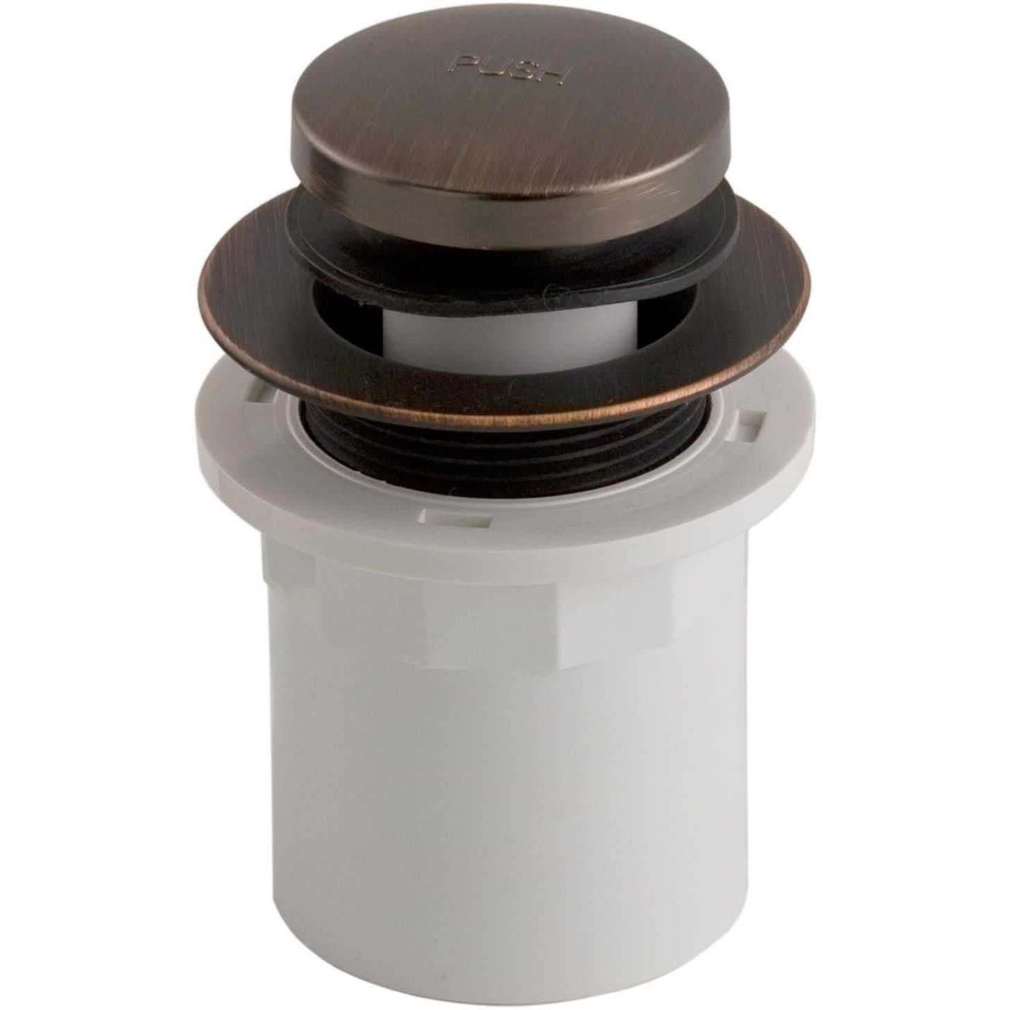 Signature Hardware 918879 Pop-Up Tub Drain - Zenithce