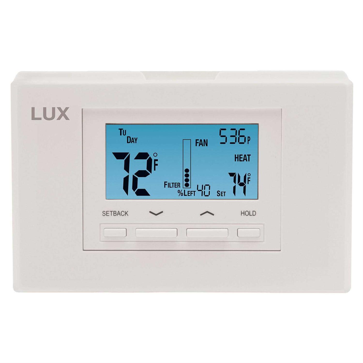 Lux TX100E - Zenithce