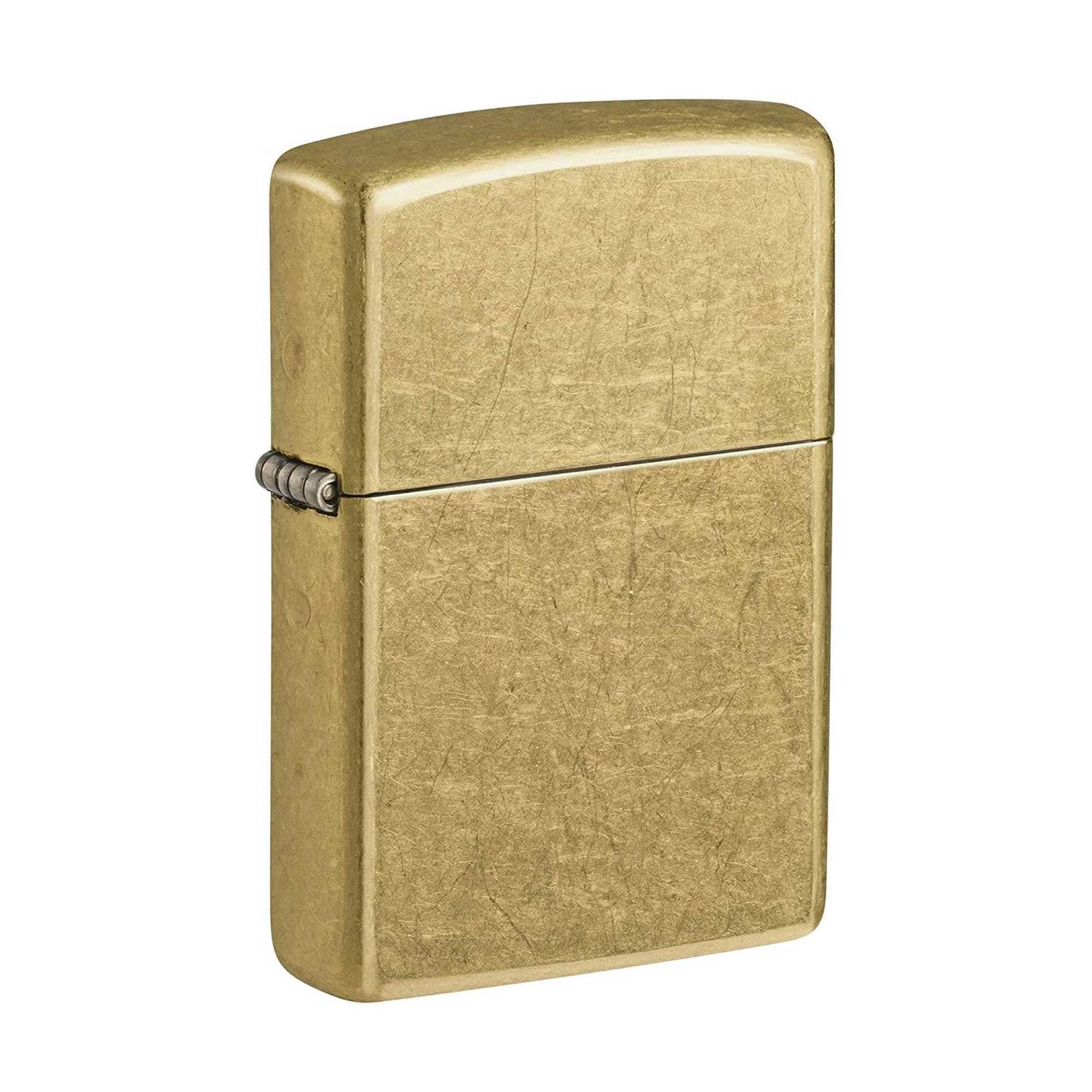 Zippo Silver Double Torch Lighter Insert 1 pk 65822 - Zenithce