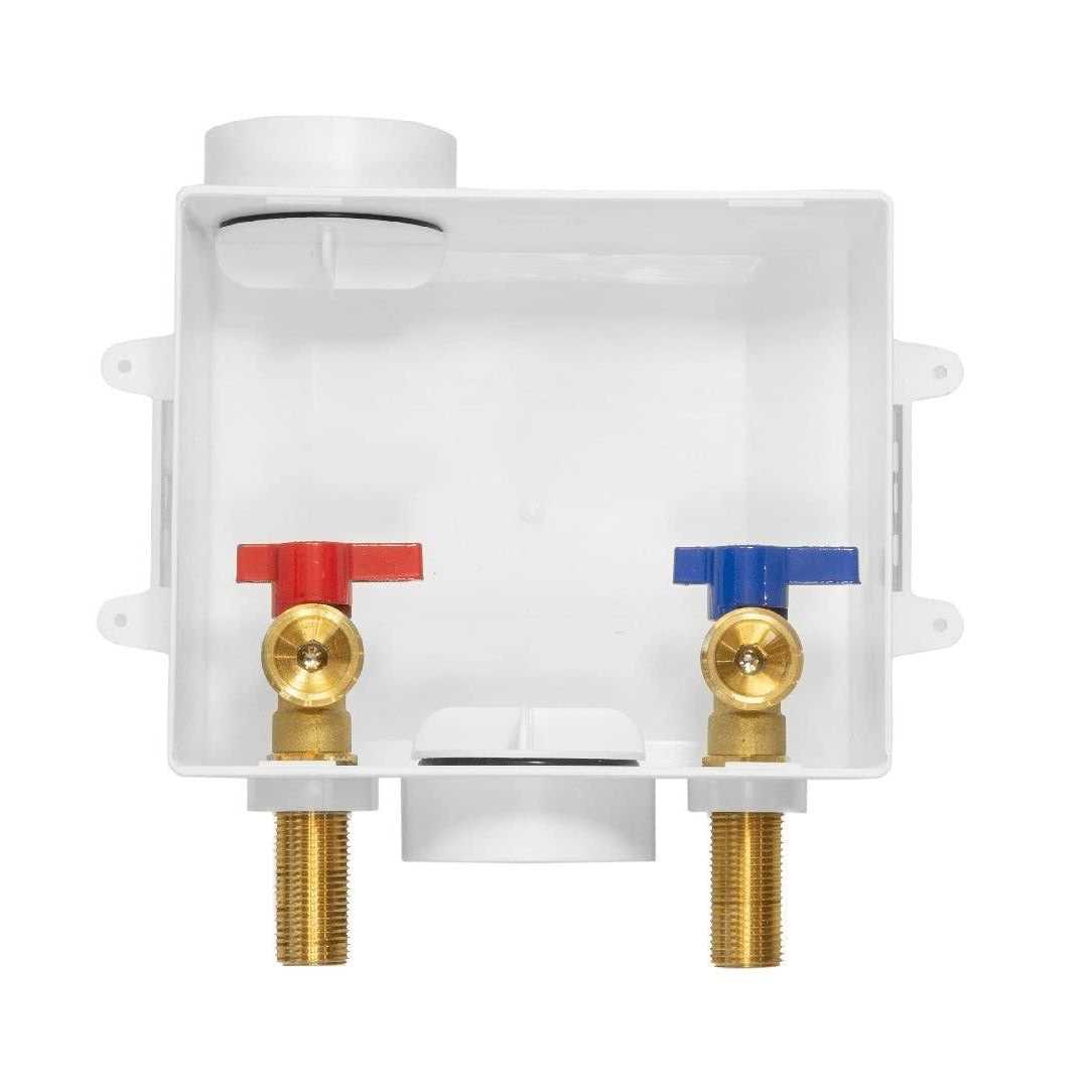 EFIELD Straight Coupling Push-Fit Fitting to Connect Pex - Zenithce