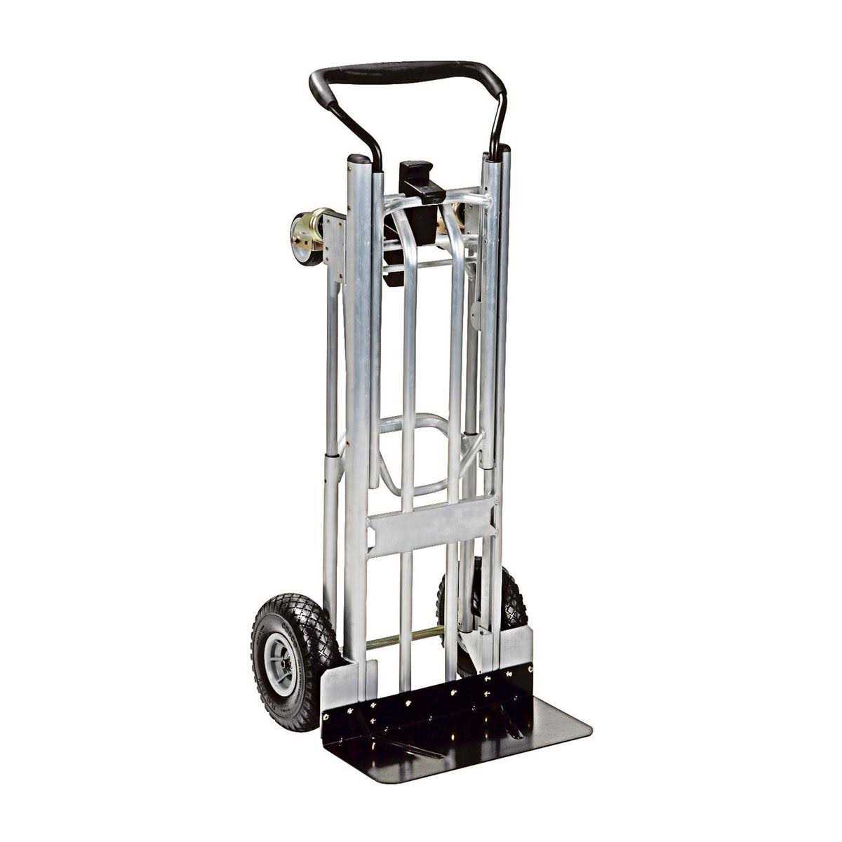 COSCO 3 Wide Step Folding Step Stool - Zenithce