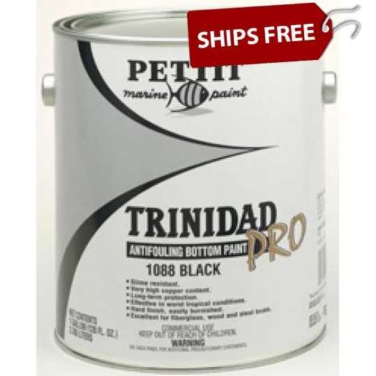 Pettit Flagship Varnish - Zenithce
