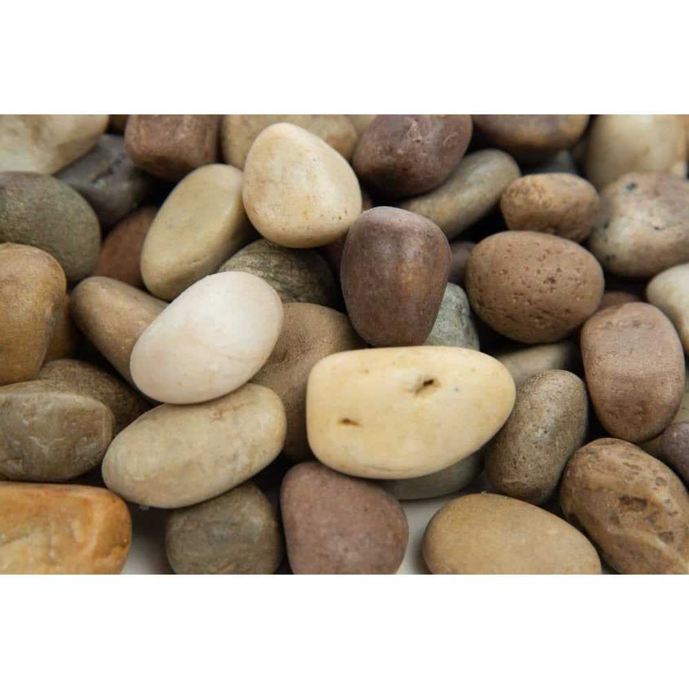 Wonderland Decorative Rock Black LLOPEBQBALBLK5POL30 - Zenithce