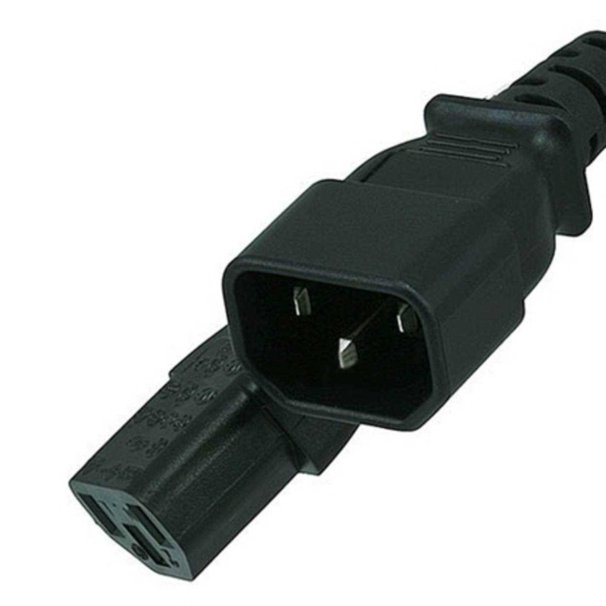 Monoprice Extension Cord - Zenithce