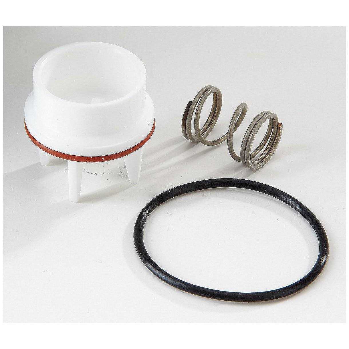 Watts Vacuum Breaker Repair Kit 0887171 - Zenithce