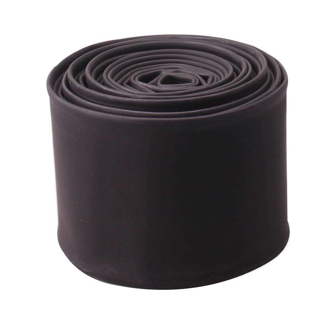 Heat Shrink Tube Wire Wrap Electrical Cable Ratio 2:1 Heat Shrinkable Shrinking Sleeving Black - Zenithce