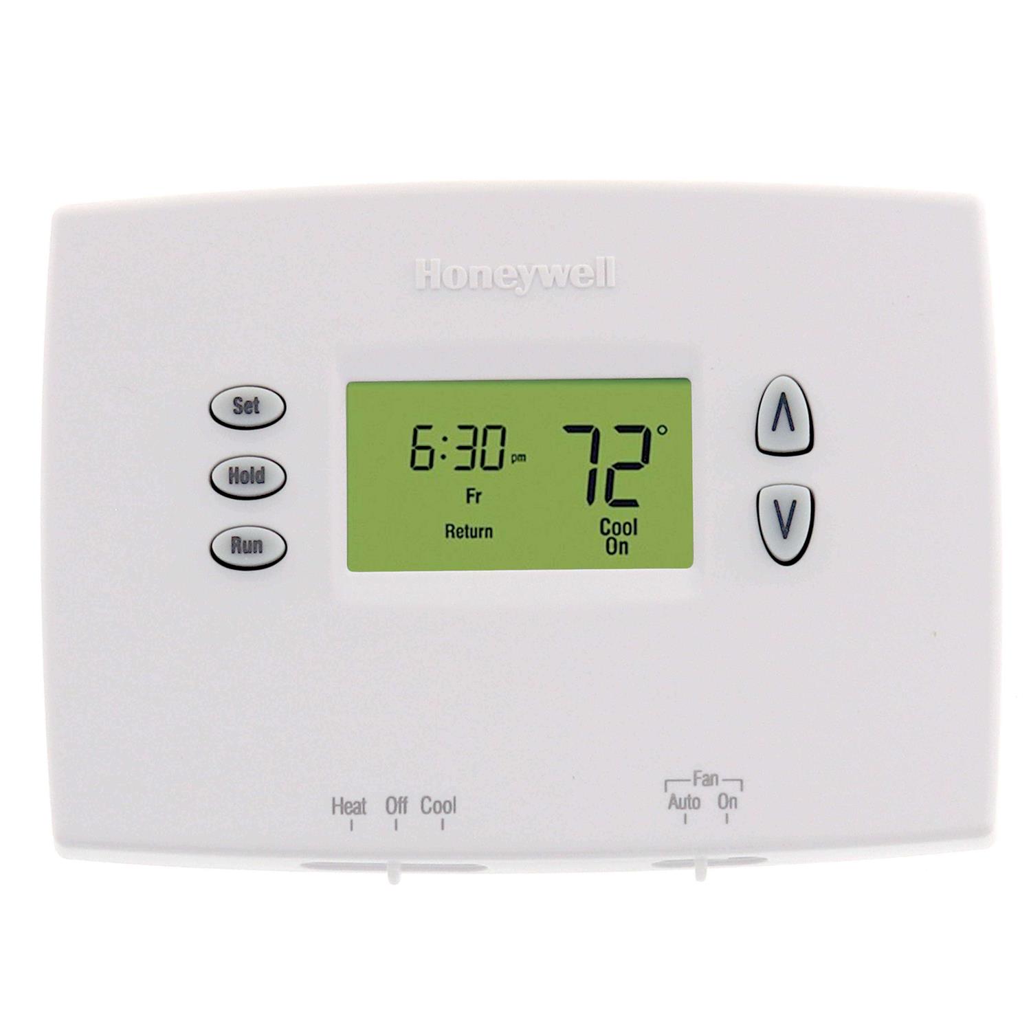 Honeywell TH1110DV1009 Thermostat - Zenithce
