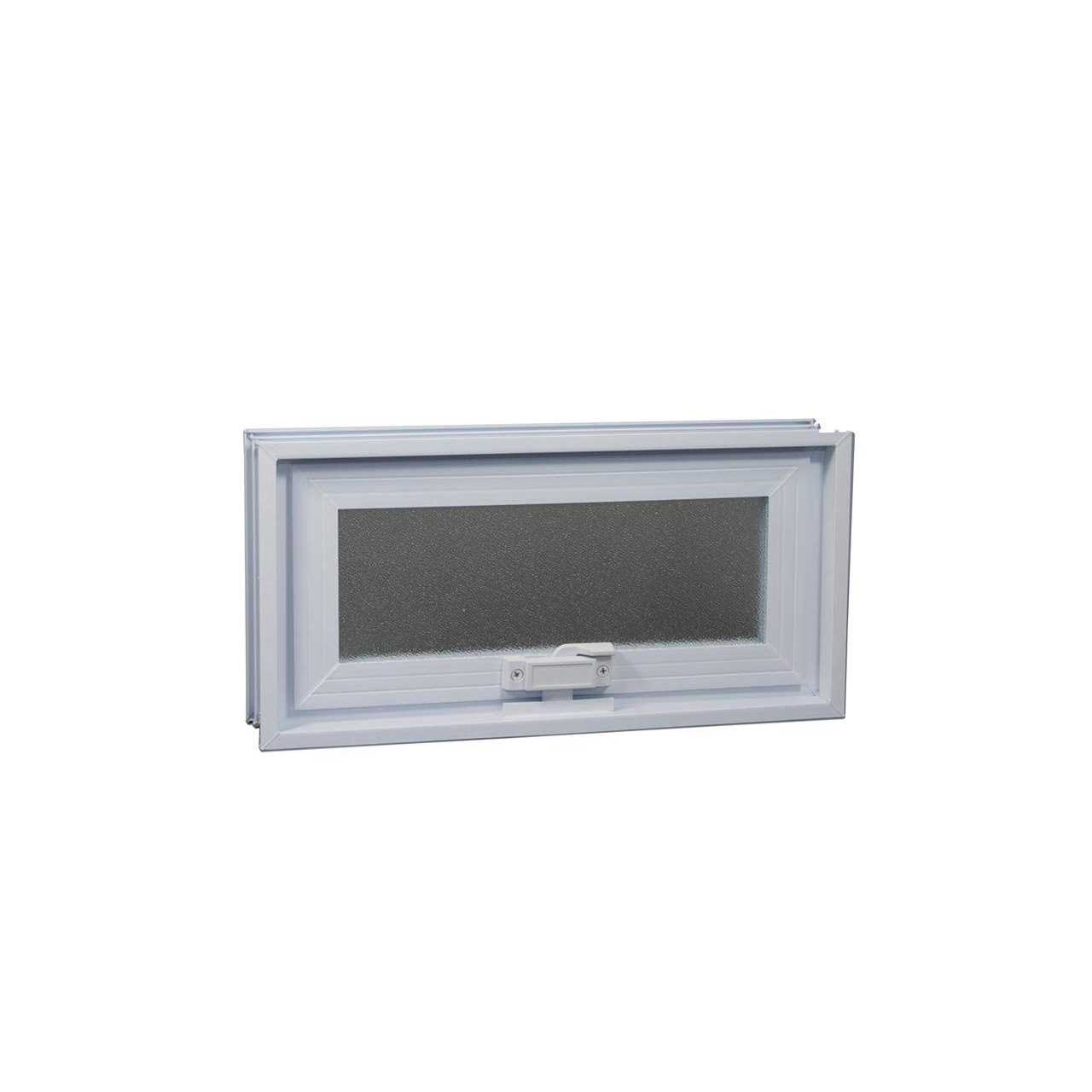 Crawl Space Vent for 16 x 8 Foundation Openings - Zenithce
