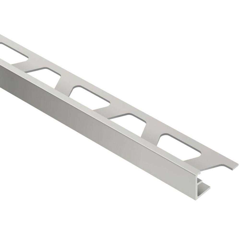 Schluter Schiene Tile Edging Trim - Zenithce