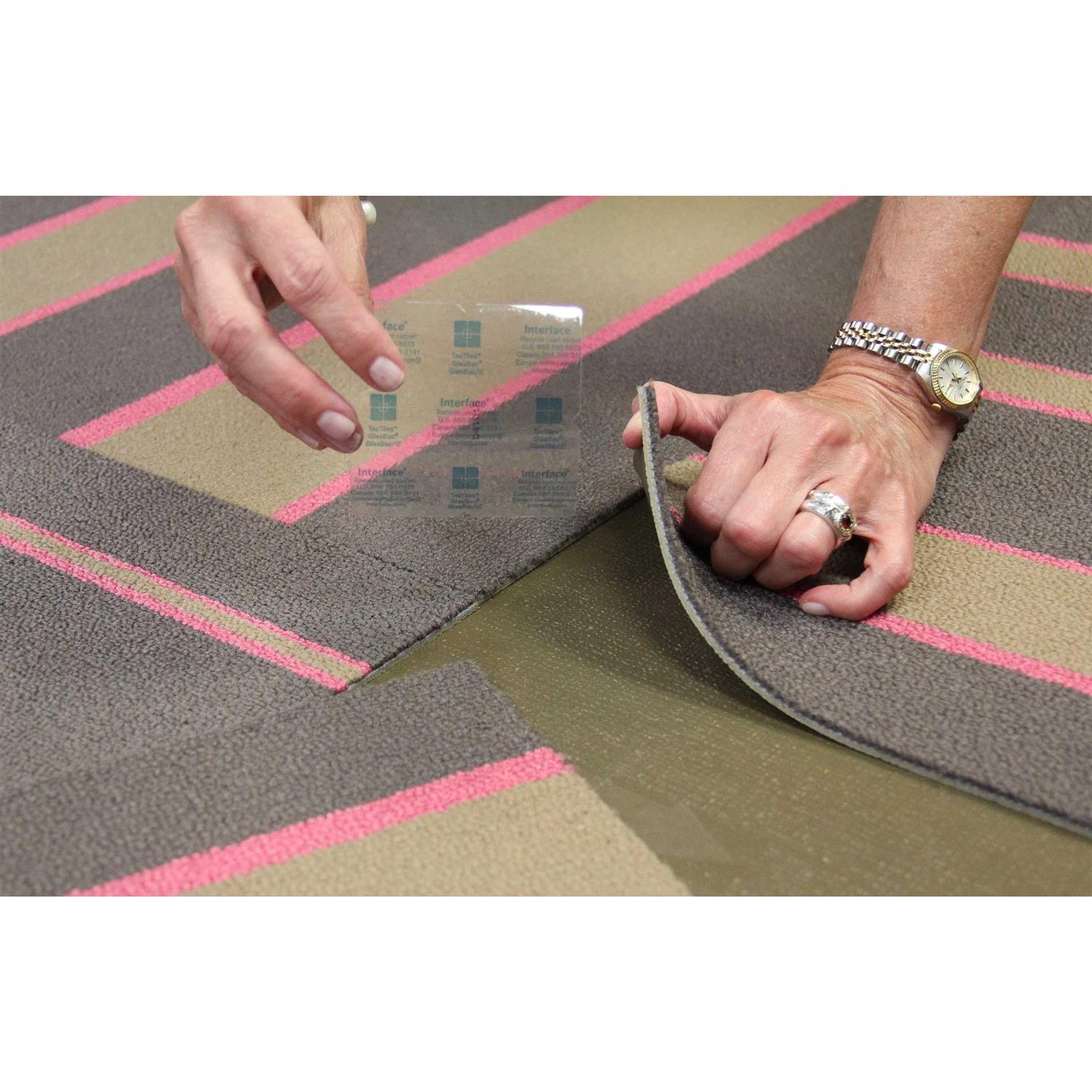 Floorx Interlocking Recycled Rubber Garage Flooring - Zenithce