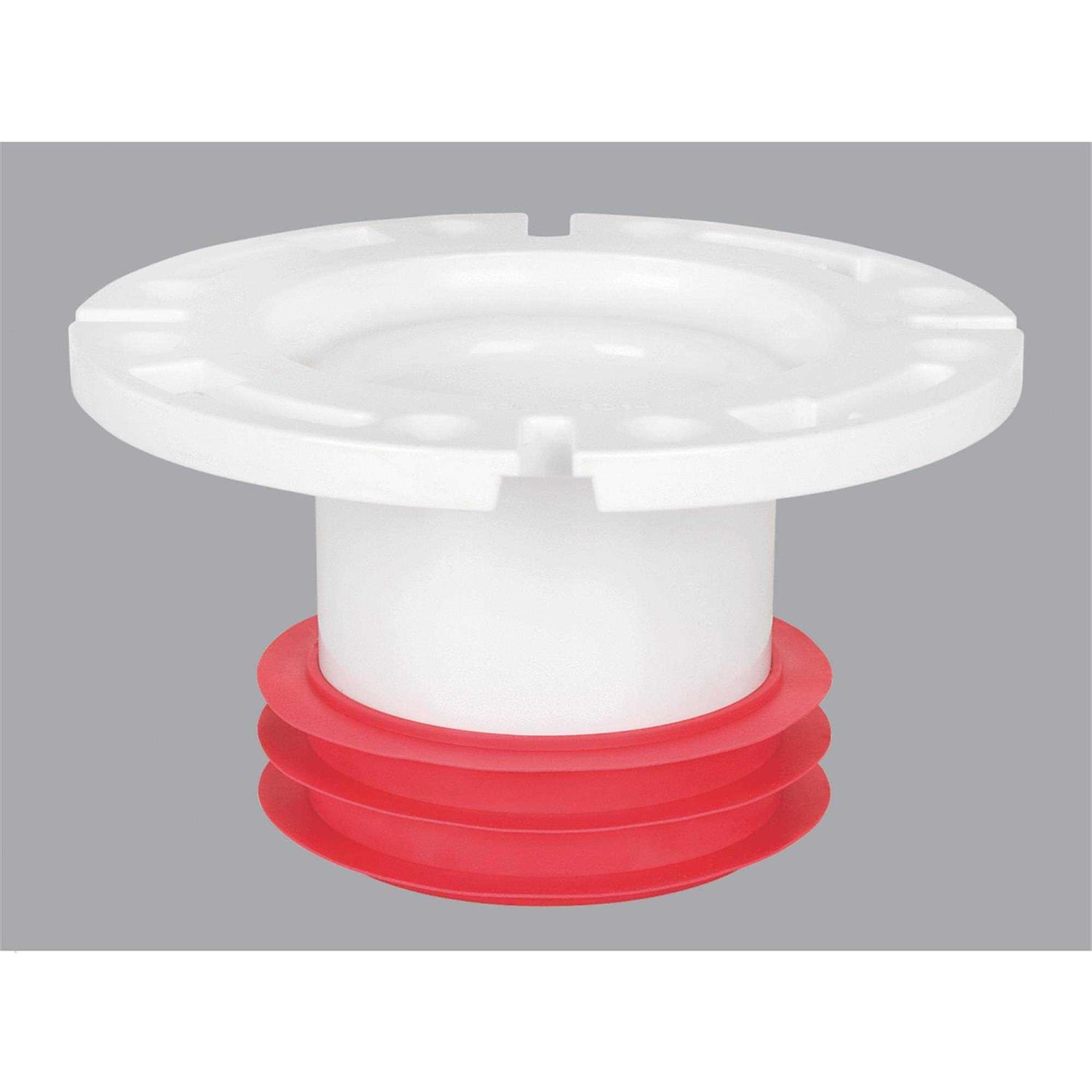 Sioux Chief Cast-Iron Bell-Trap Floor Strainer Cover 866-S3I - Zenithce