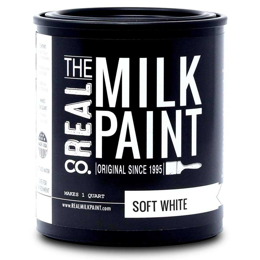 Real Milk Paint - Zenithce