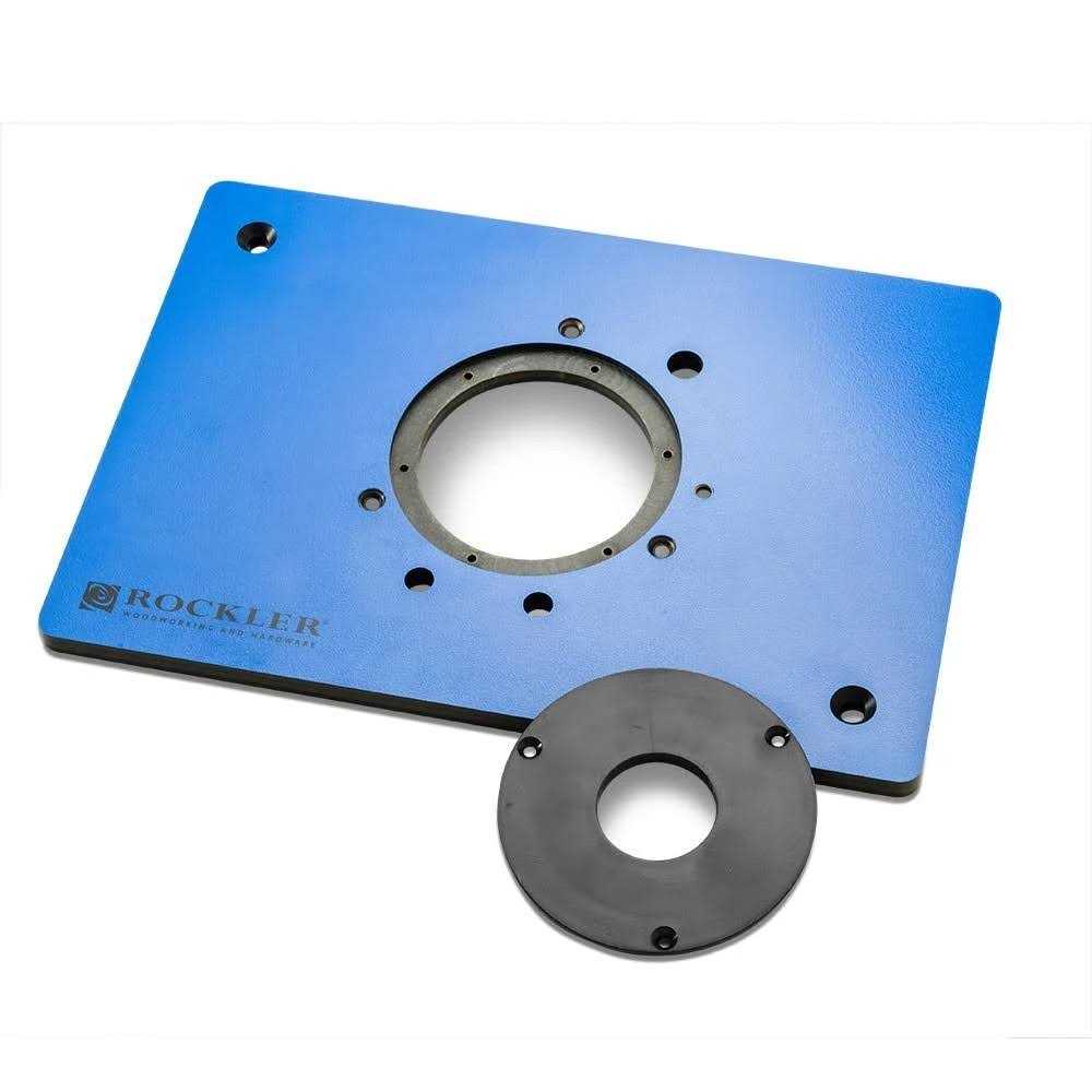 Rockler Pen Press/Drilling Jig - Zenithce