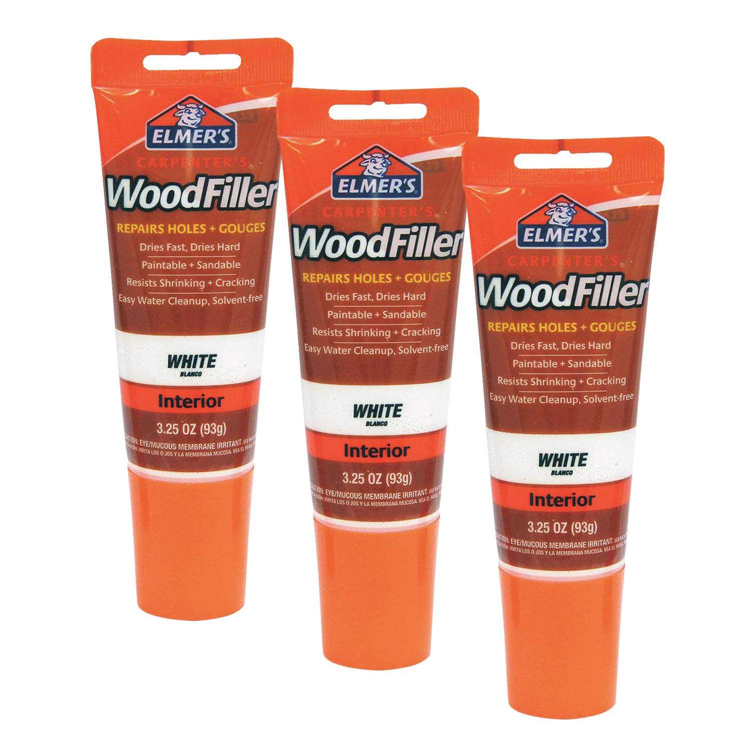 Elmer’s Carpenter’s Wood Filler - Zenithce