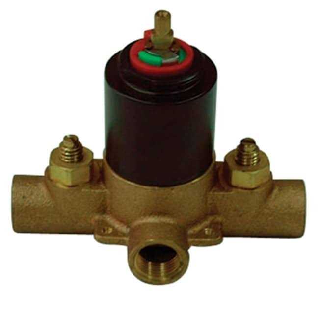 Kingston Brass KB632T Magellan Trim Only for KB632 - Zenithce