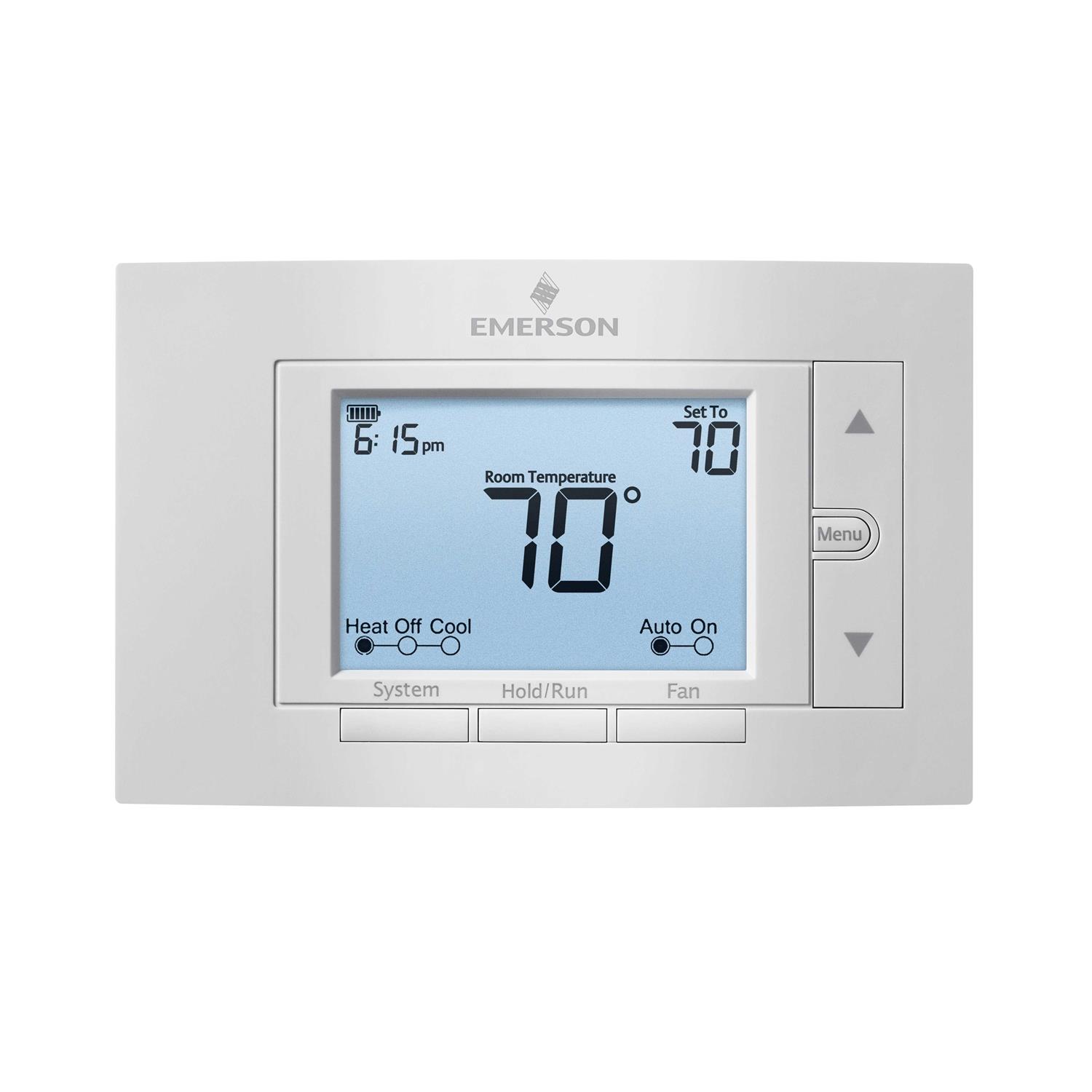 Emerson 1F83H-21NP - Zenithce