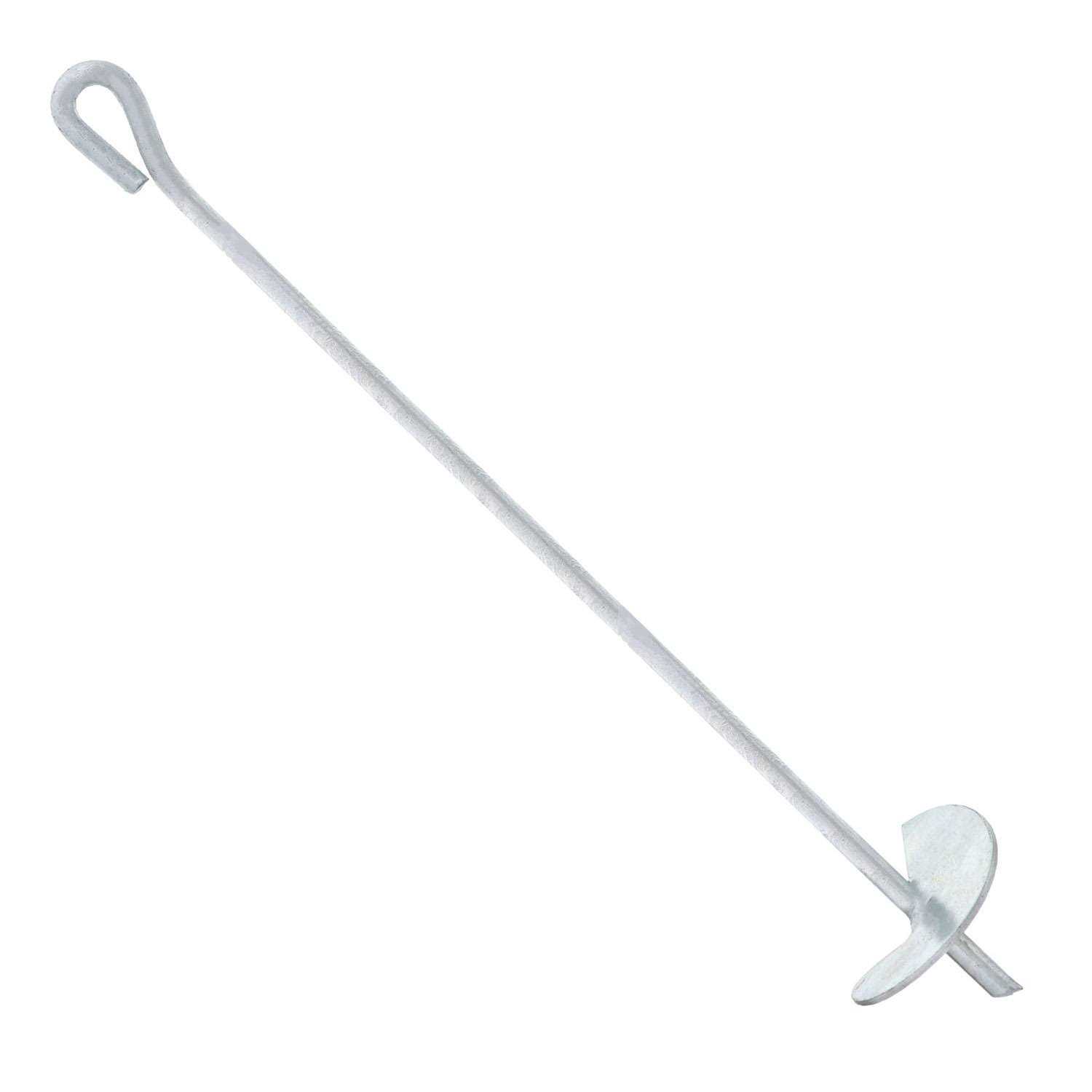 Hot Dipped Galvanized Dipped Square U-Bolts For Boat Trailer - Zenithce
