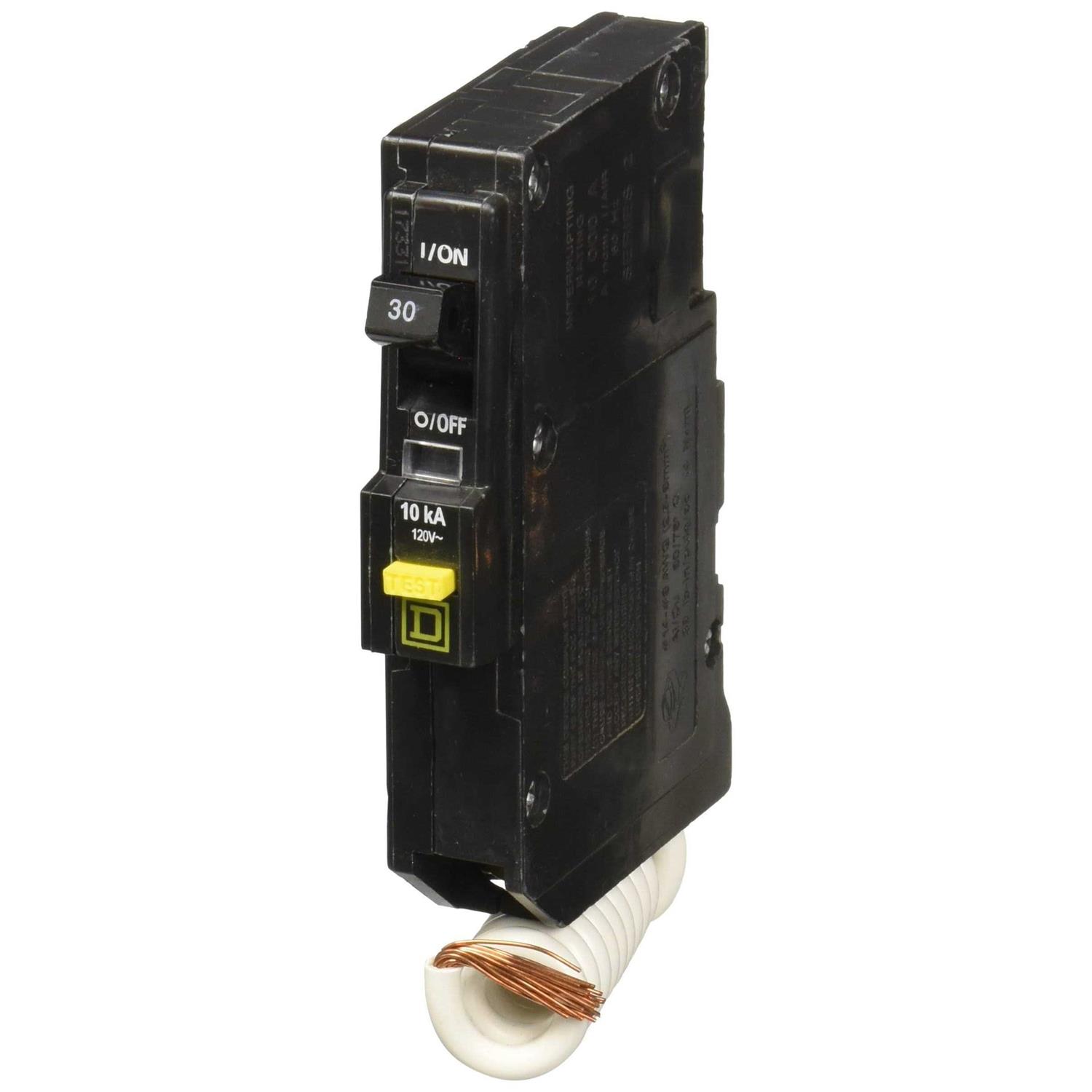 Schneider Electric QOM22225NRB Qom2 Circuit Breaker Enclosure - Zenithce