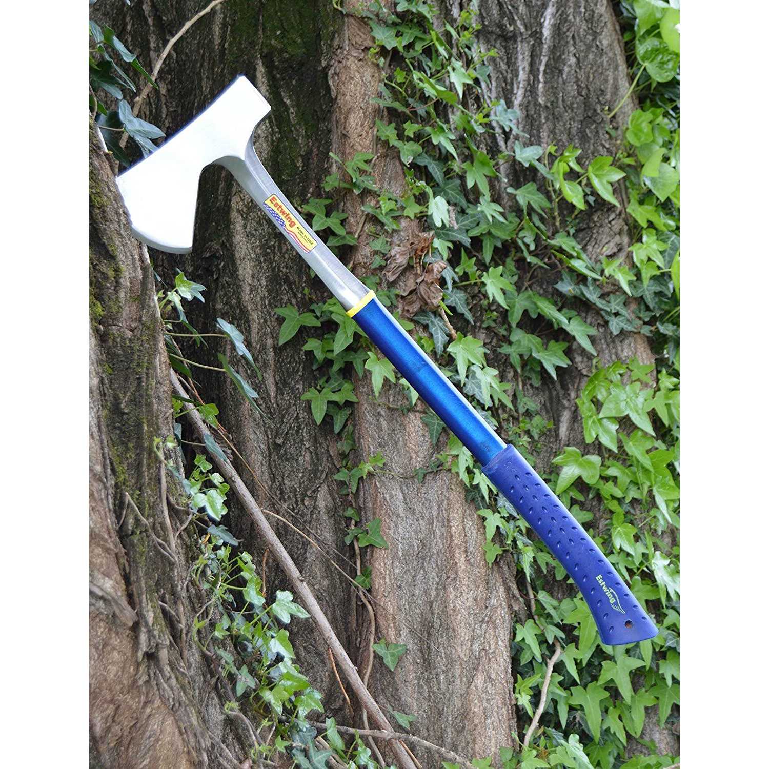 Estwing Camper’s Axe - Zenithce