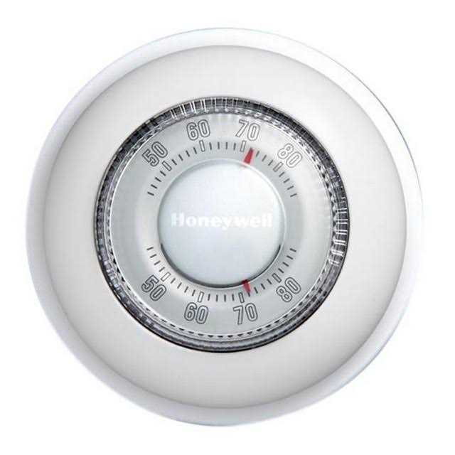 Honeywell YCT53K1003 - Zenithce