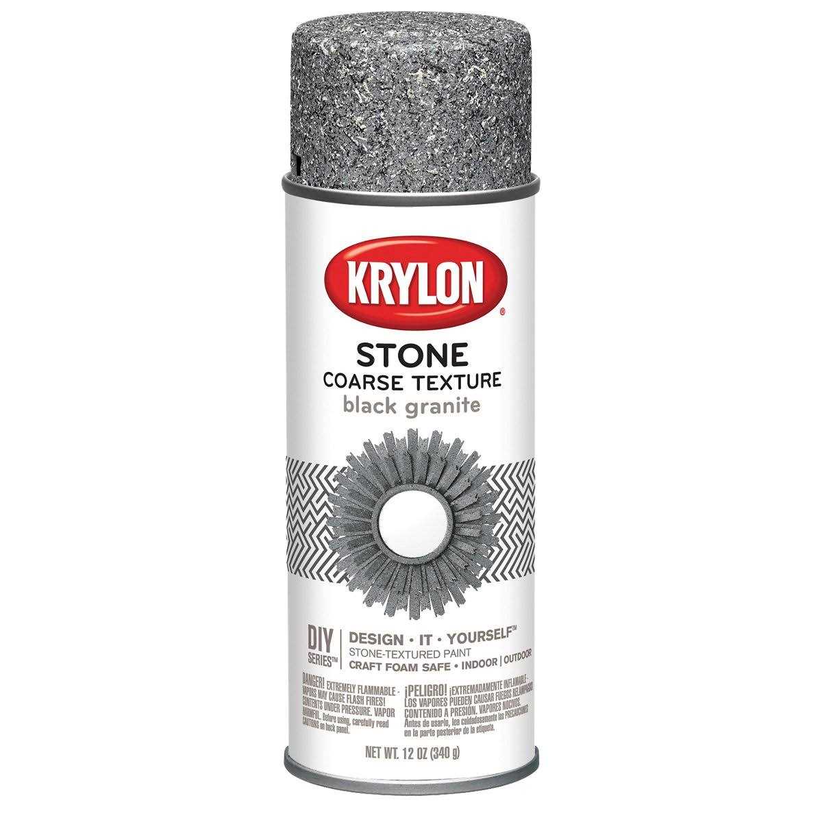 Krylon 12 High Heat White Spray Paint - Zenithce