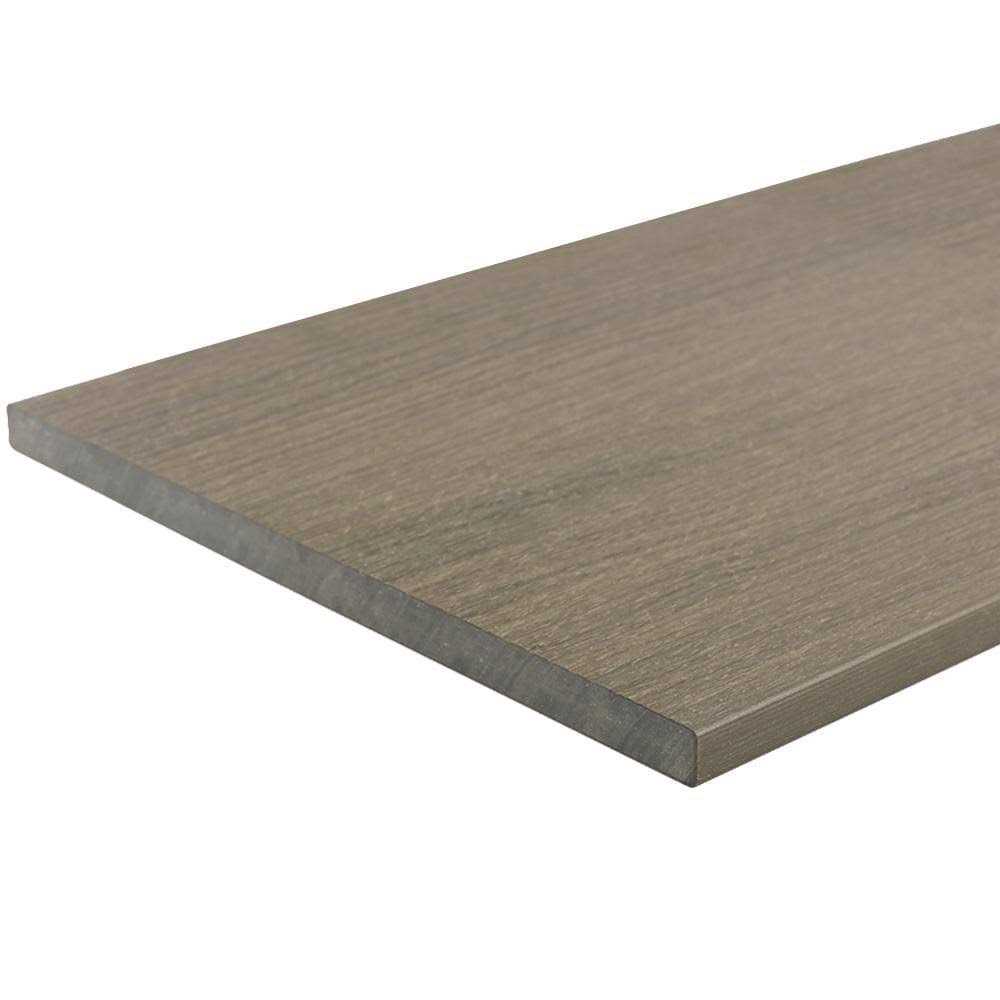 NewTechWood Ultra Shield 3.7 in. x 3.7 in. x 3.5 ft - Zenithce