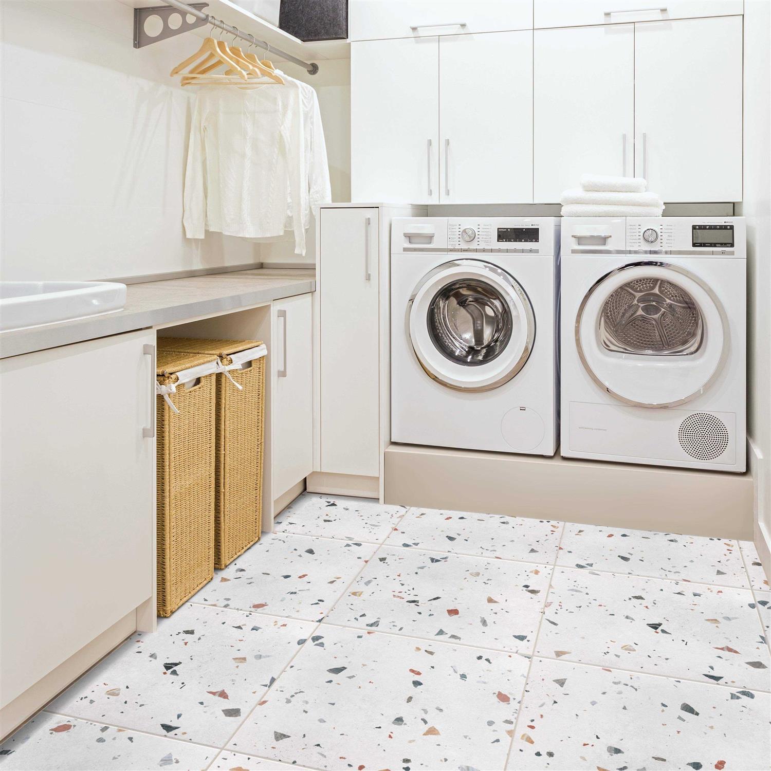 Merola Tile Sonar Porcelain Floor and Wall Tile - Zenithce