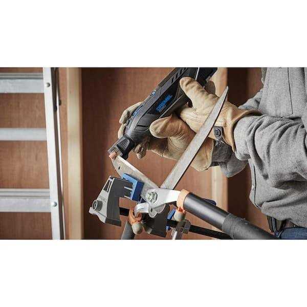 Dremel 115w 5/16 inch High Speed Cutting Rotary Accessory Bits - Zenithce