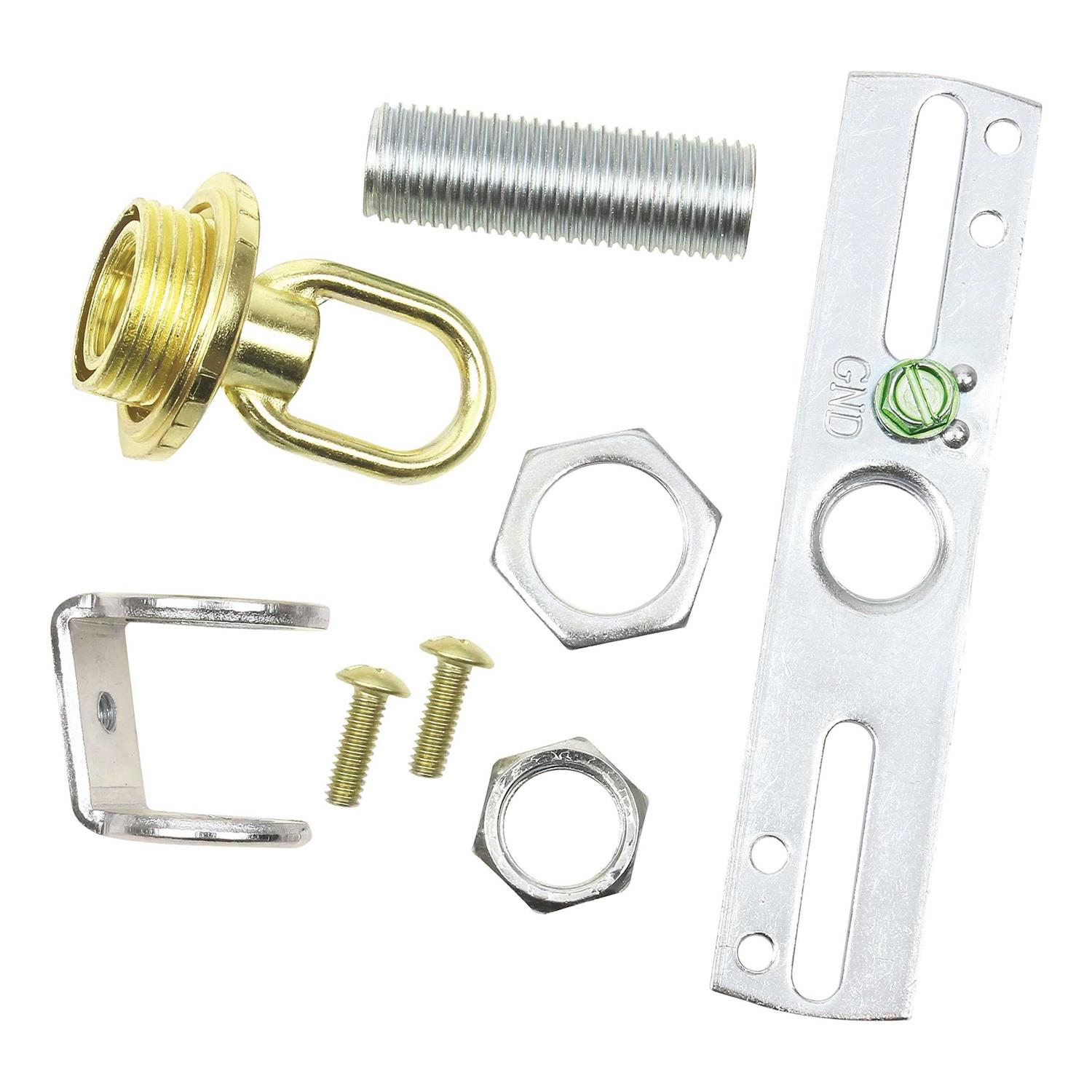 Jamiikury Silver 105 Degree Right Angle Drill Bit Holder, 1/4 Hex Shank Driver Angle Extension and Flexible Angle Extension Bit Kit - Zenithce