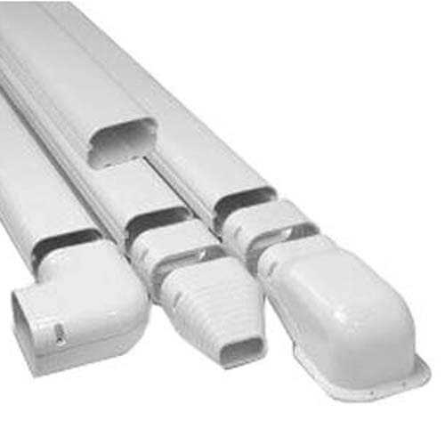 Rectorseal 83939 White Mini Condensate Pump Aspen ASP-MW-UNI - Zenithce