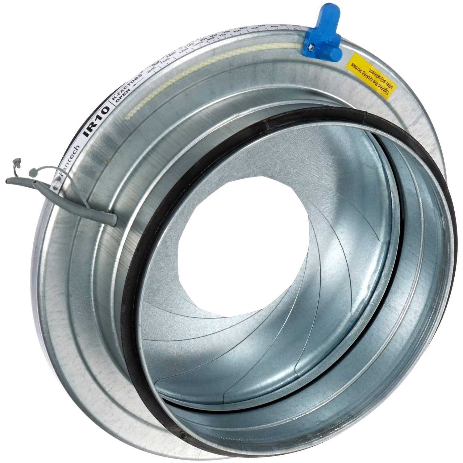 Fantech FY644 6 x 4 x 4 Y Adapter - Zenithce