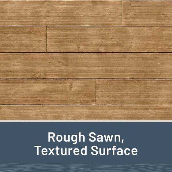 UFP-Edge 1 in. x 4 in. x 8 ft. Barn Wood Pine Trim Board - Zenithce