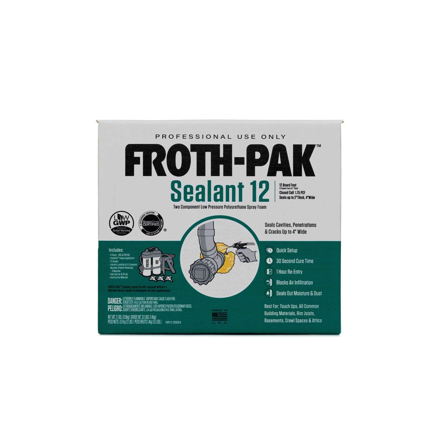 Frost King ZP1 Webbing Screws - Zenithce