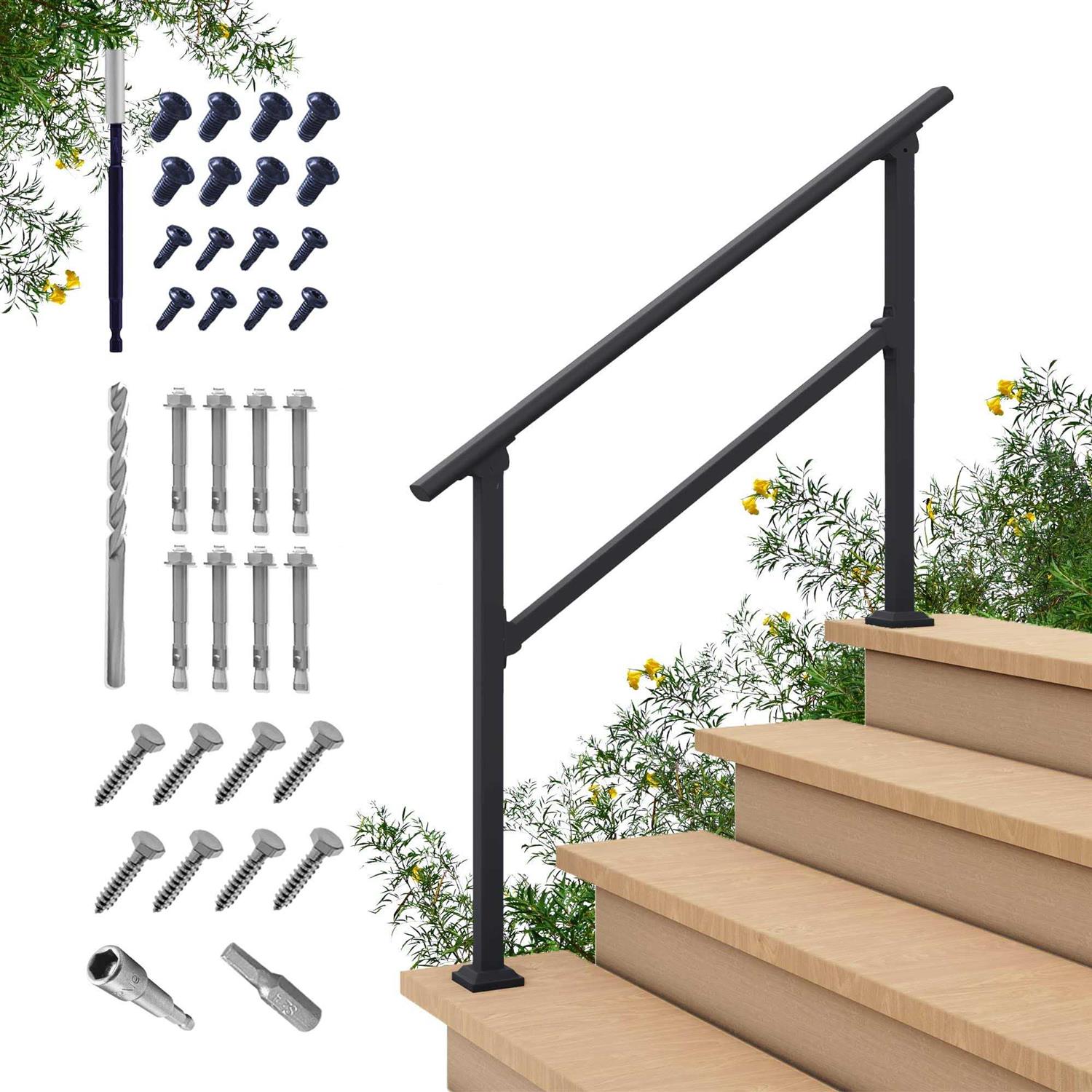 Kit Outdoor Hand CR Home - Zenithce