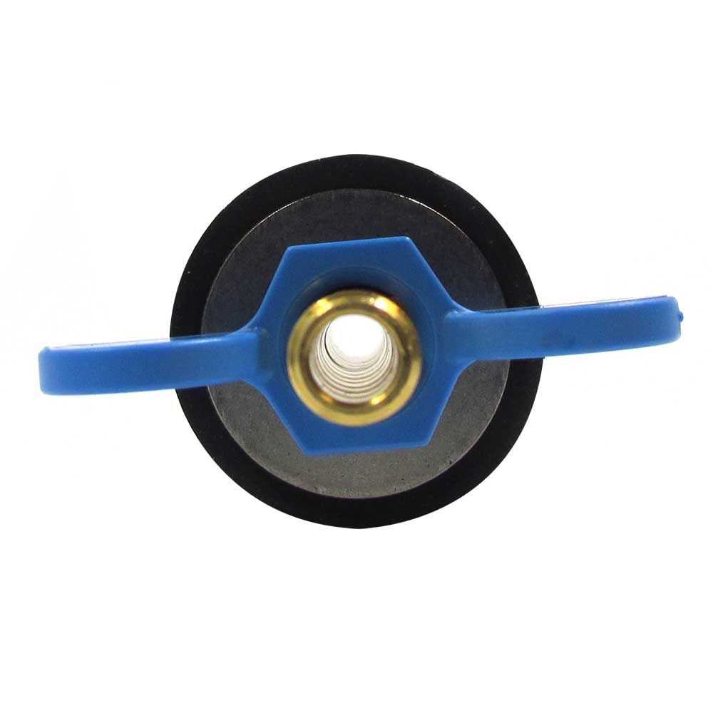 Technical Products Winter Rubber Plug with Valve Pipe - Zenithce