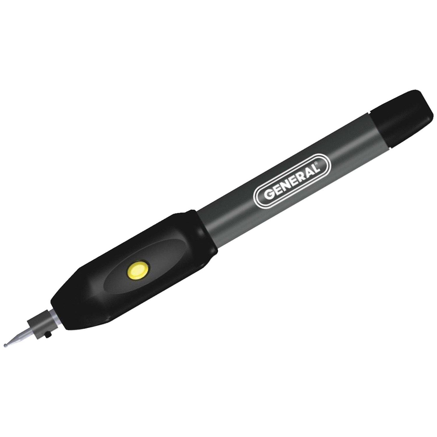 General Tools Arch Punch Set 1271ST - Zenithce