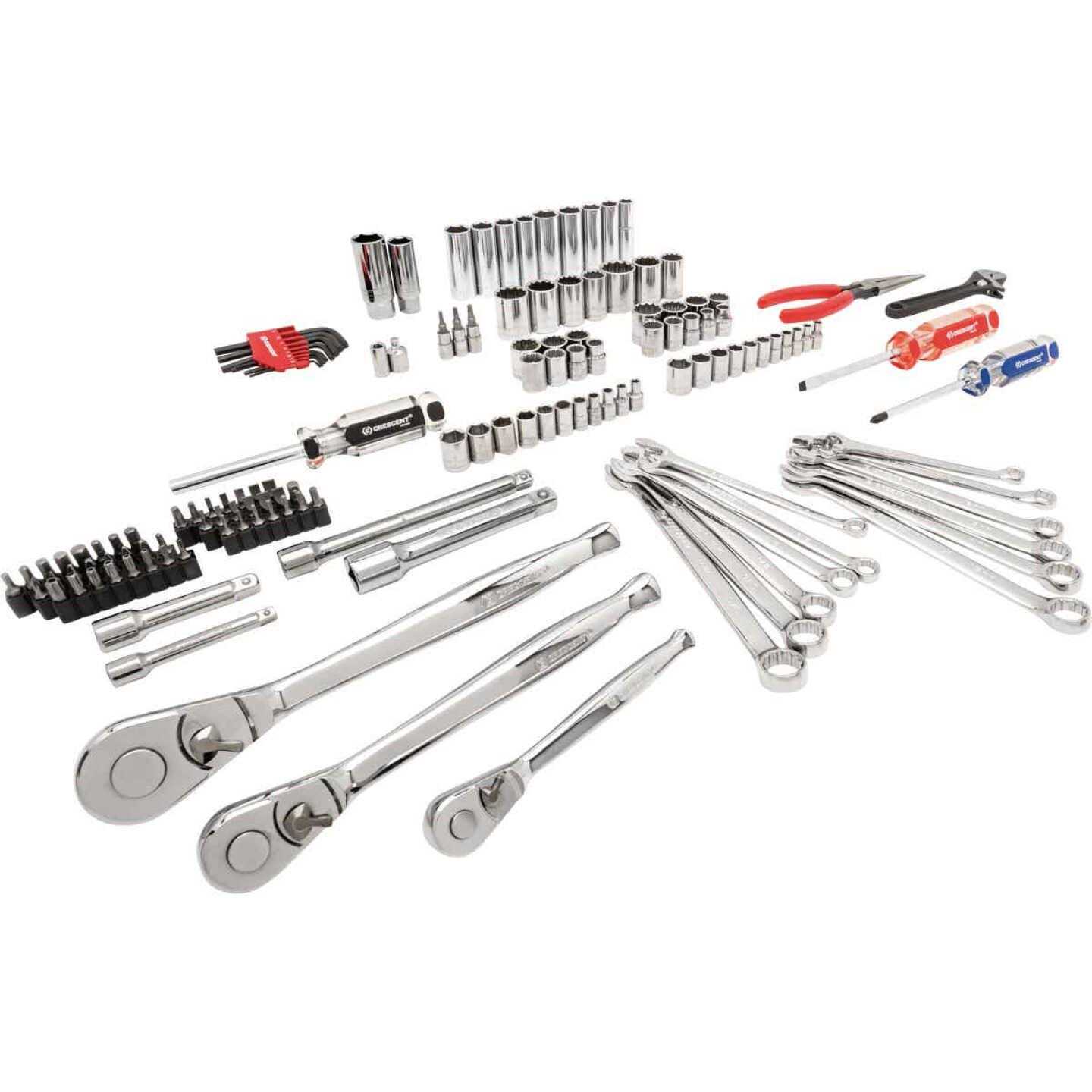 Crescent 12 Pipe Wrench CPW12 - Zenithce