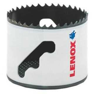 Lenox Bi-Metal Arbored Hole Saw - Zenithce