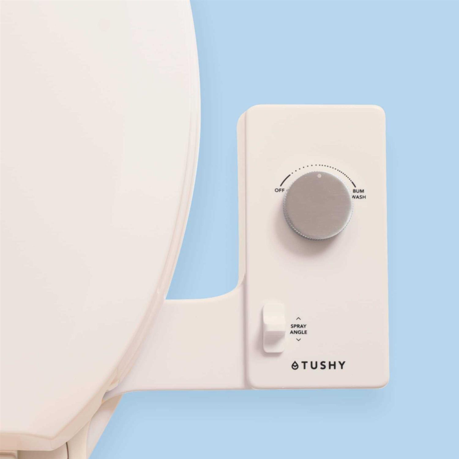 TUSHY Classic 3.0 Bidet Attachment - Zenithce
