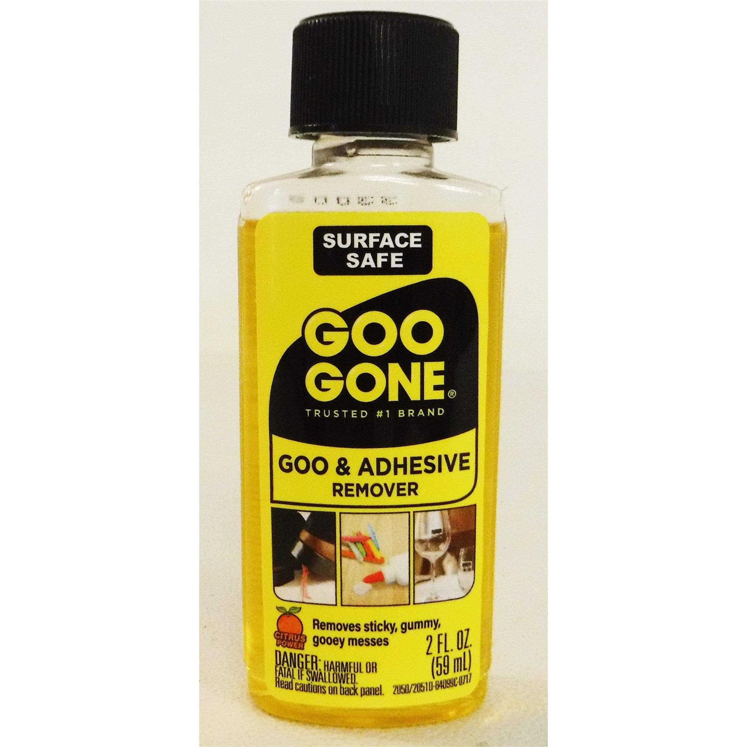 Goo Gone Remover - Zenithce