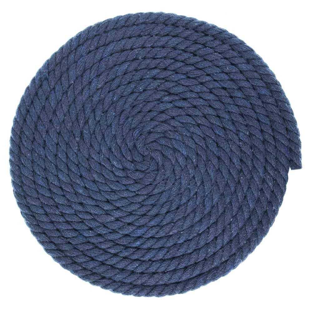 Super Soft 3 Strand Twisted Cotton Rope - Zenithce