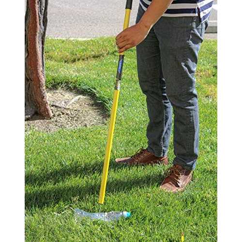 Ettore Trash Picker - Zenithce