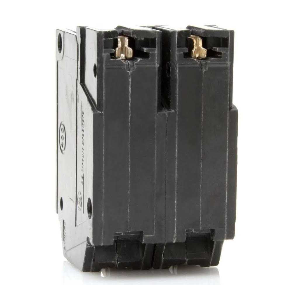 GE Circuit Breaker THQL1120AF2 - Zenithce