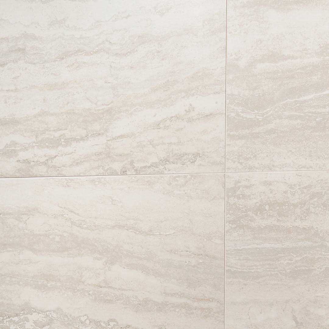Ivy Hill Tile Essential Travertine 11.81 in. x 11.81 in. Matte Porcelain Mosaic Tile - MT - Zenithce