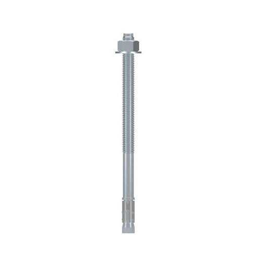 Simpson Strong-Tie Strong-Tie Strong Bolt 2 Wedge Anchor STB2 - Zenithce