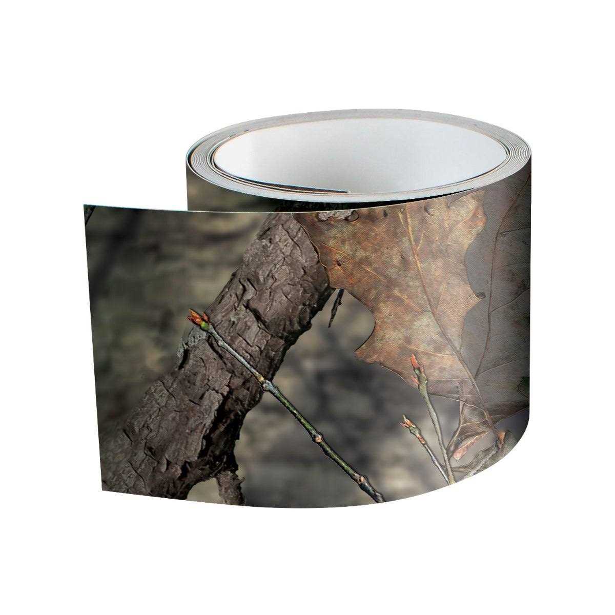 Mossy Oak Graphics Mossy Oak Roll of Camo Tape 2 inch - Zenithce