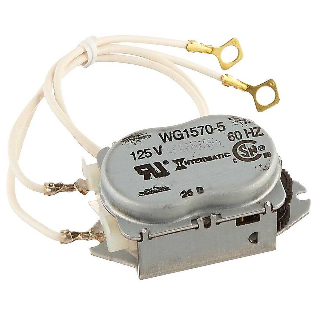 Intermatic Mechanism T104M - Zenithce