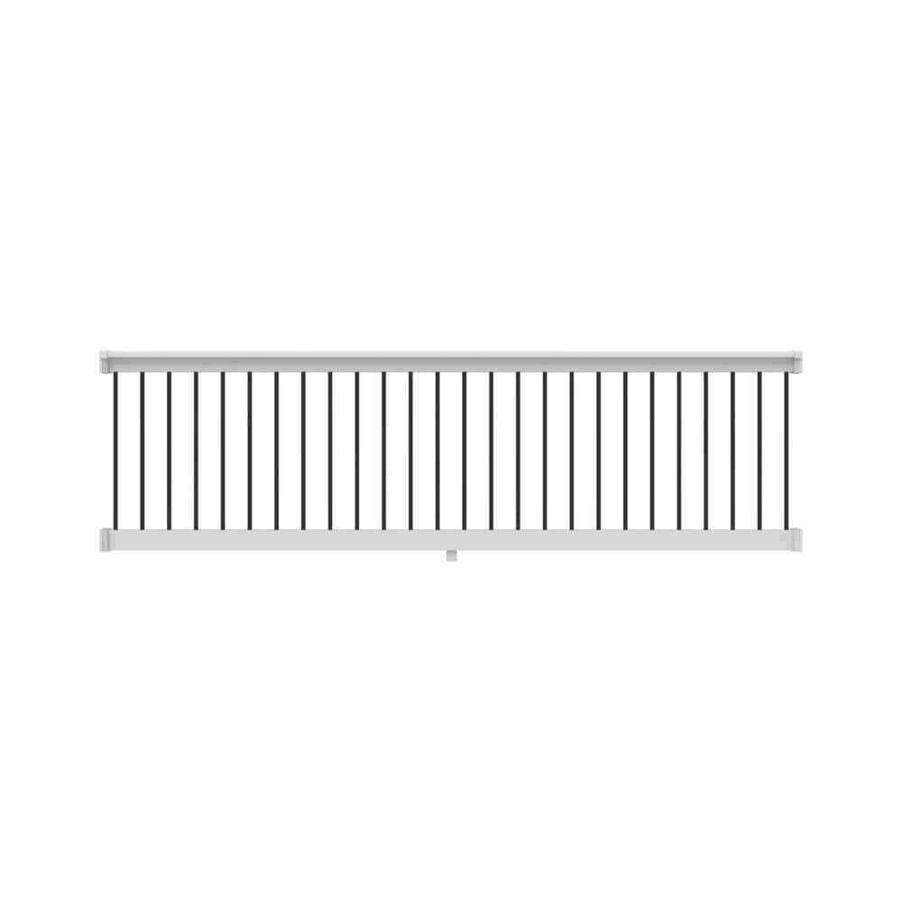 RDI Finyl Line 36 in. H Level Rail Kit - Zenithce