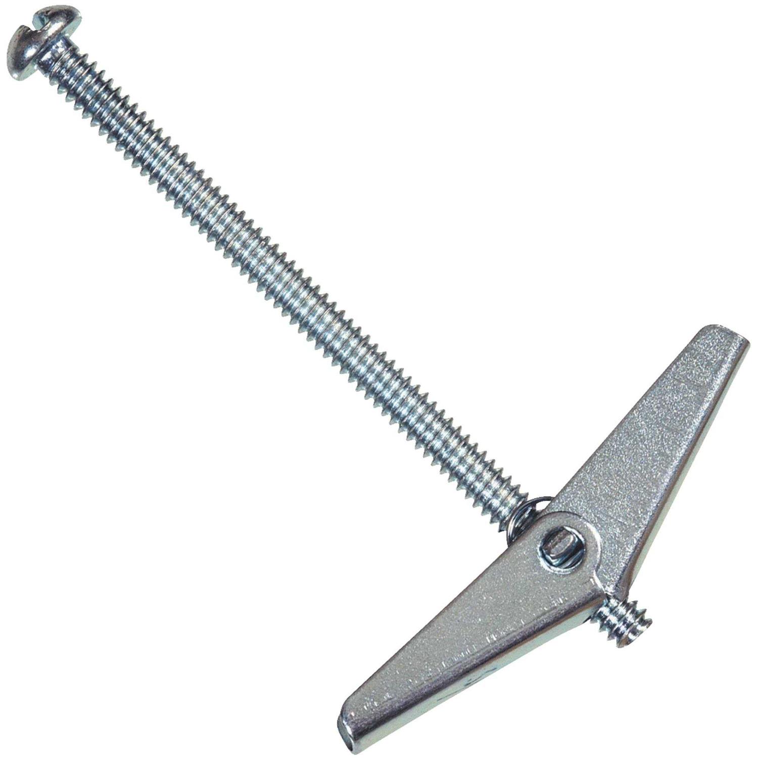 Hillman Toggle Bolt - Zenithce