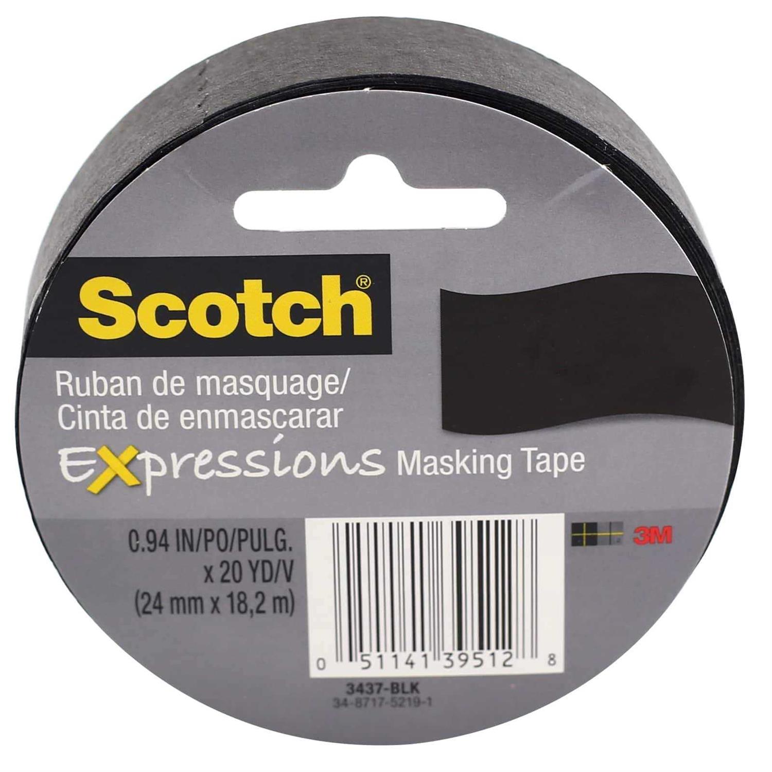 Scotch Electrical Tape - Zenithce